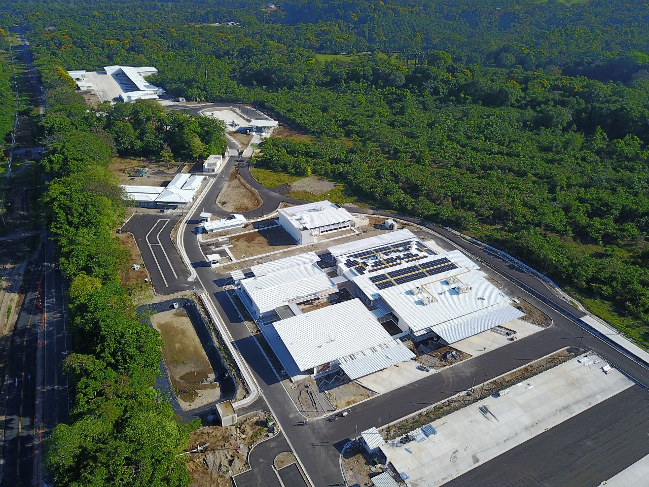 Frontera Paso Canoas